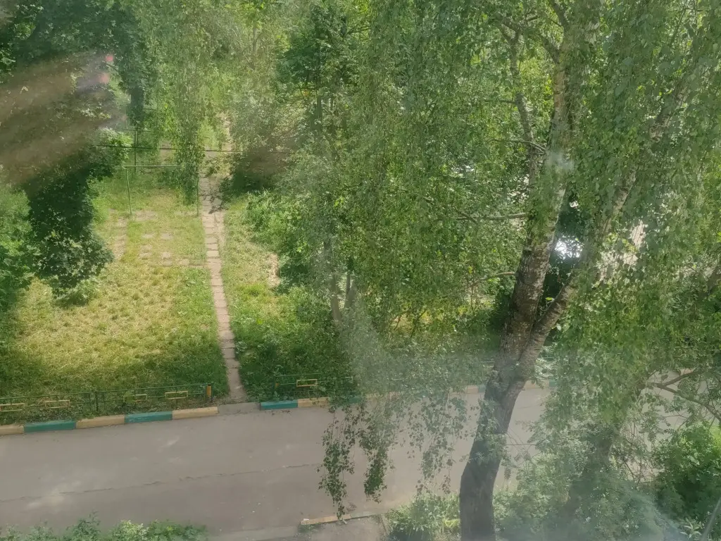 Квартира для семьи — фото 1