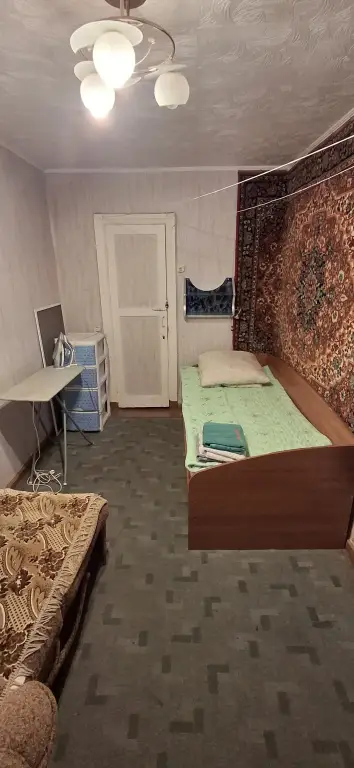 Териберка: Квартира Уютная и комфортная квартира