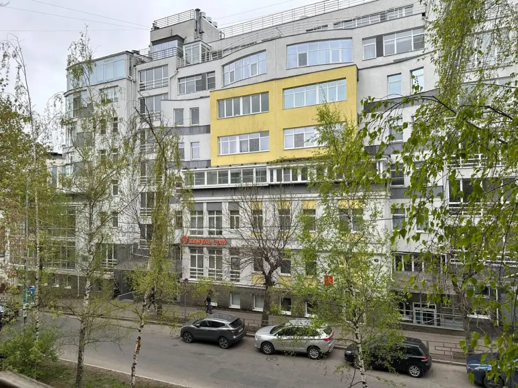 ДзенХоум на улице Сергиевская 1 — фото 1