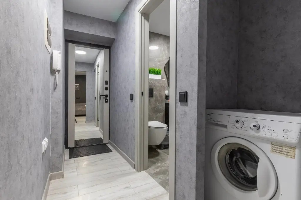 HomeHotel на съезде Окский 1 — фото 1