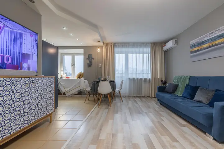 Нижний Новгород: Prima Rent на улице Горького 80