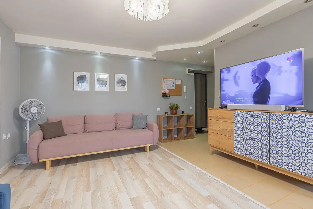 Prima Rent на улице Горького 80 — фото 1