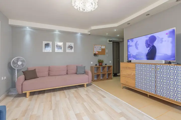 Нижний Новгород: Prima Rent на улице Горького 80