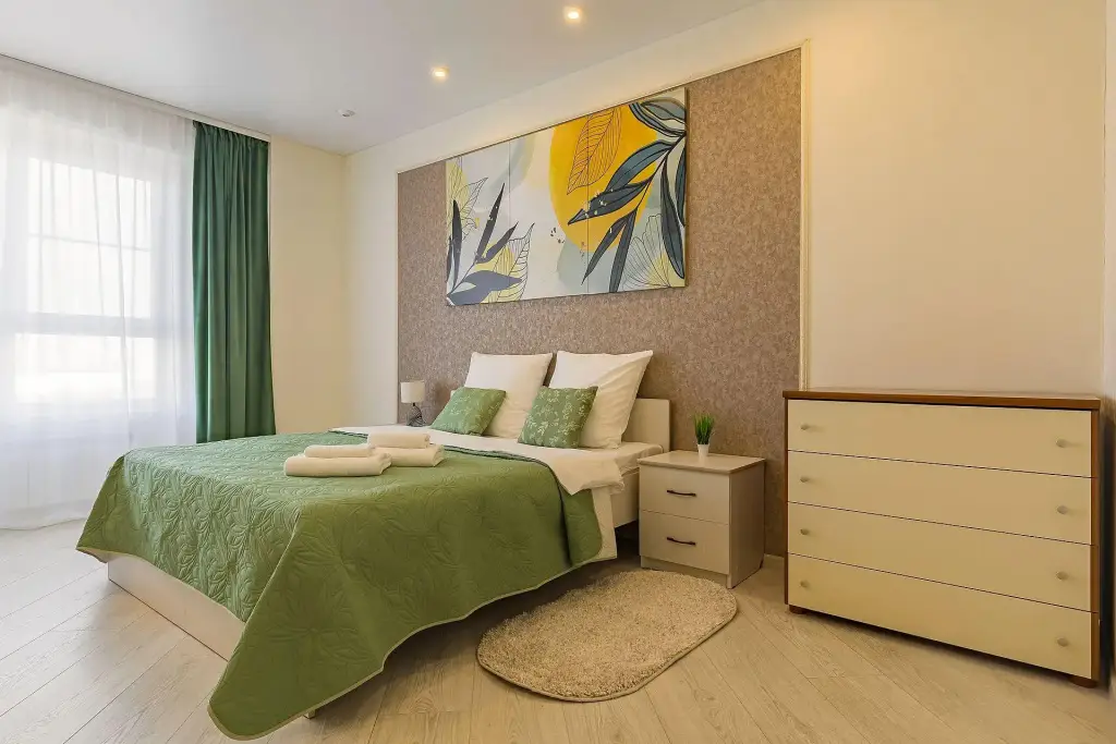 Нижний Новгород: Prima Rent на улице Генкиной 25А