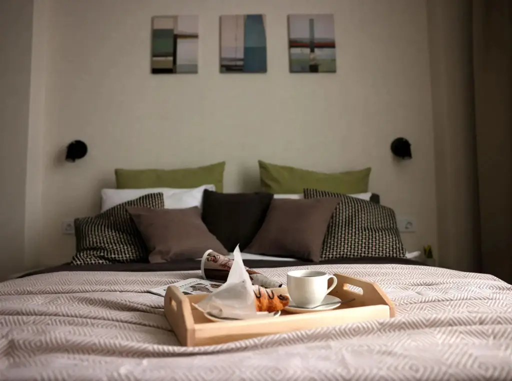 Нижний Новгород: Апартаменты Good at home на улице Гордеевская 107