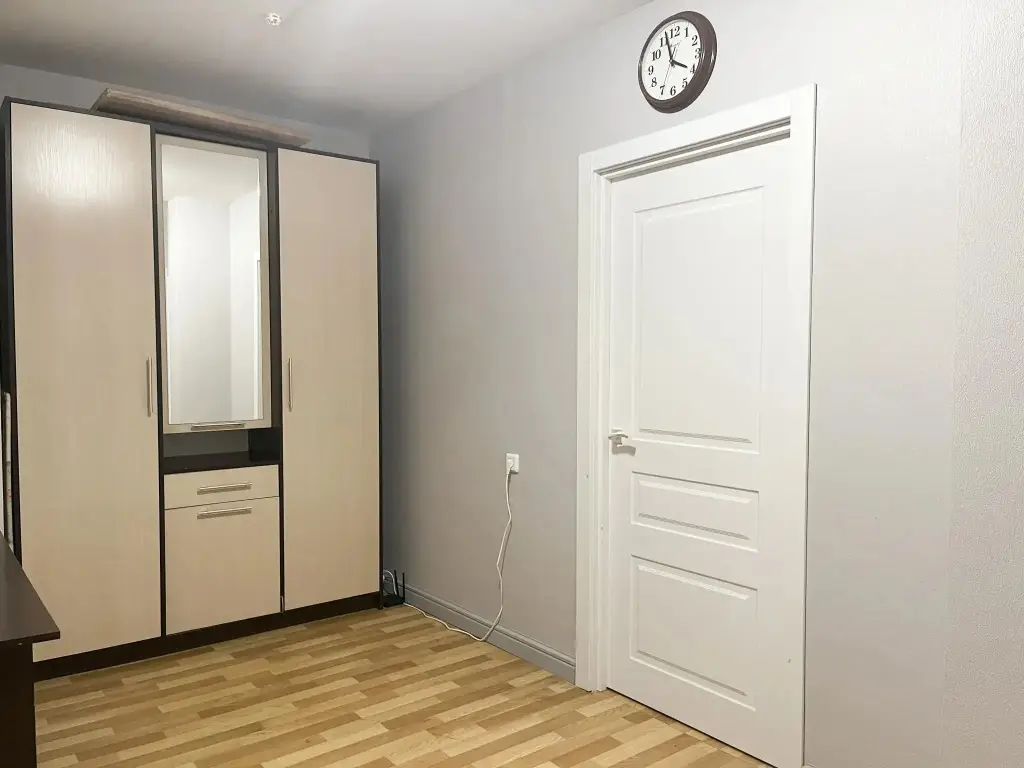 Квартирки НН на улице Академика Сахарова 113 — фото 1