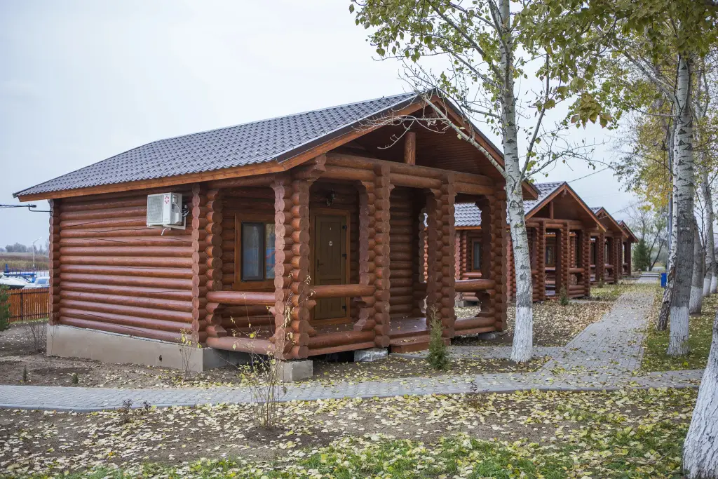 Генеральское: Aleksandrina Hotel