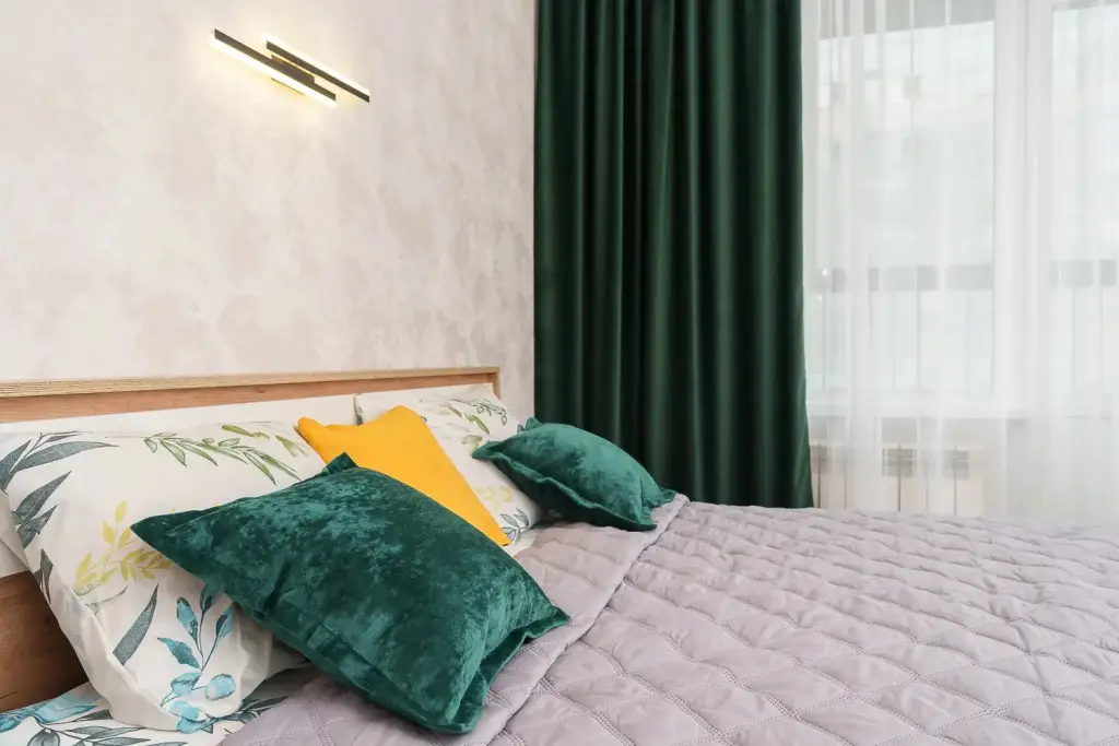 Новосибирск: Квартира Атмосфера на Писарева 44