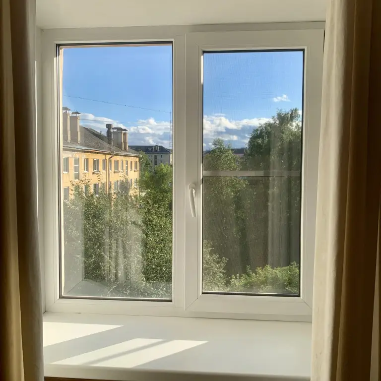 Петрозаводск: Квартира Уютная двушка в центре