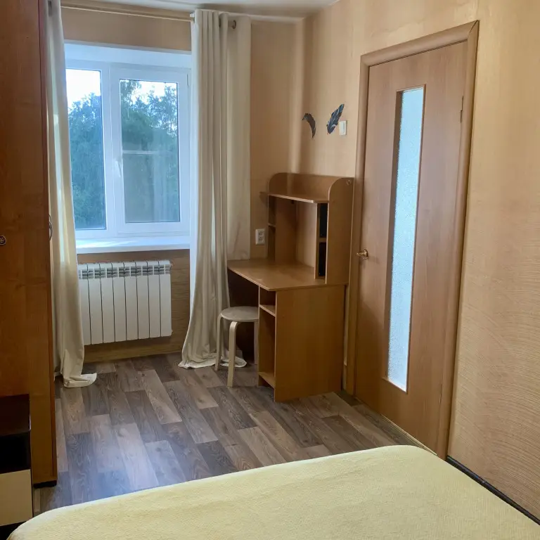 Петрозаводск: Квартира Уютная двушка в центре