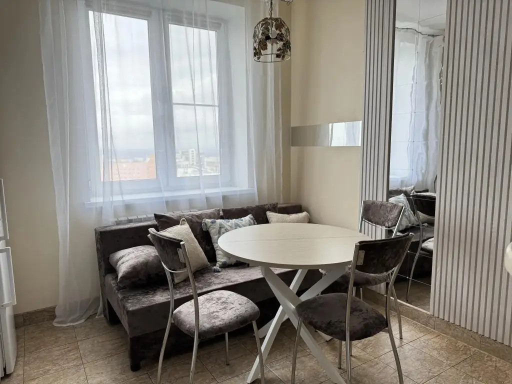 Нижний Новгород: Апартаменты Batasheva Apart