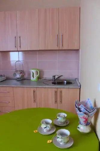Новосибирск: Жилые помещения Homeliness