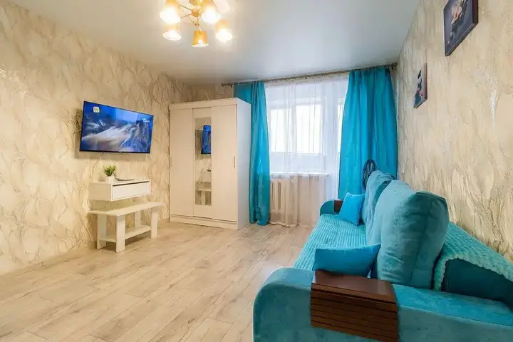 Нижний Новгород: Апартаменты на шоссе Сормовское 15А