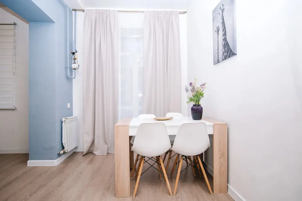 Самара: Квартира MyHomeYourHome на 3-я Просека 94 лит.А