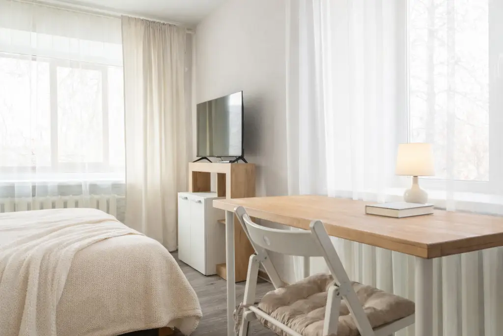 Нижний Новгород: Vegas apartments на Московском шоссе 155