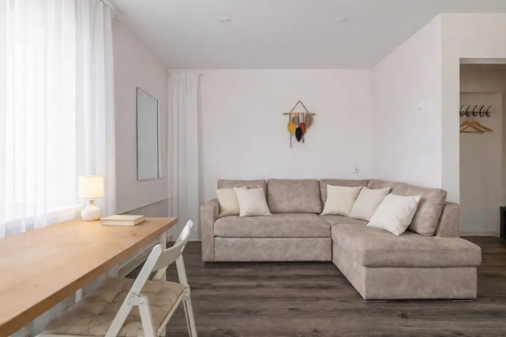 Нижний Новгород: Vegas apartments на Московском шоссе 155