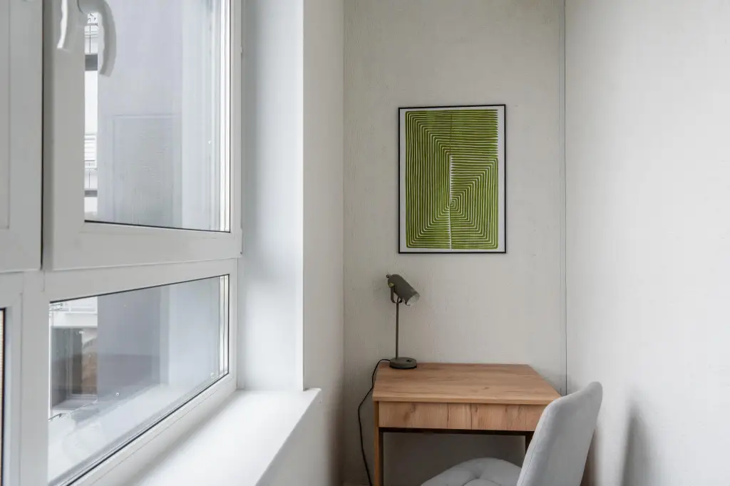Нижний Новгород: Апартаменты Good Vibes Apartments на улице Родионова 31