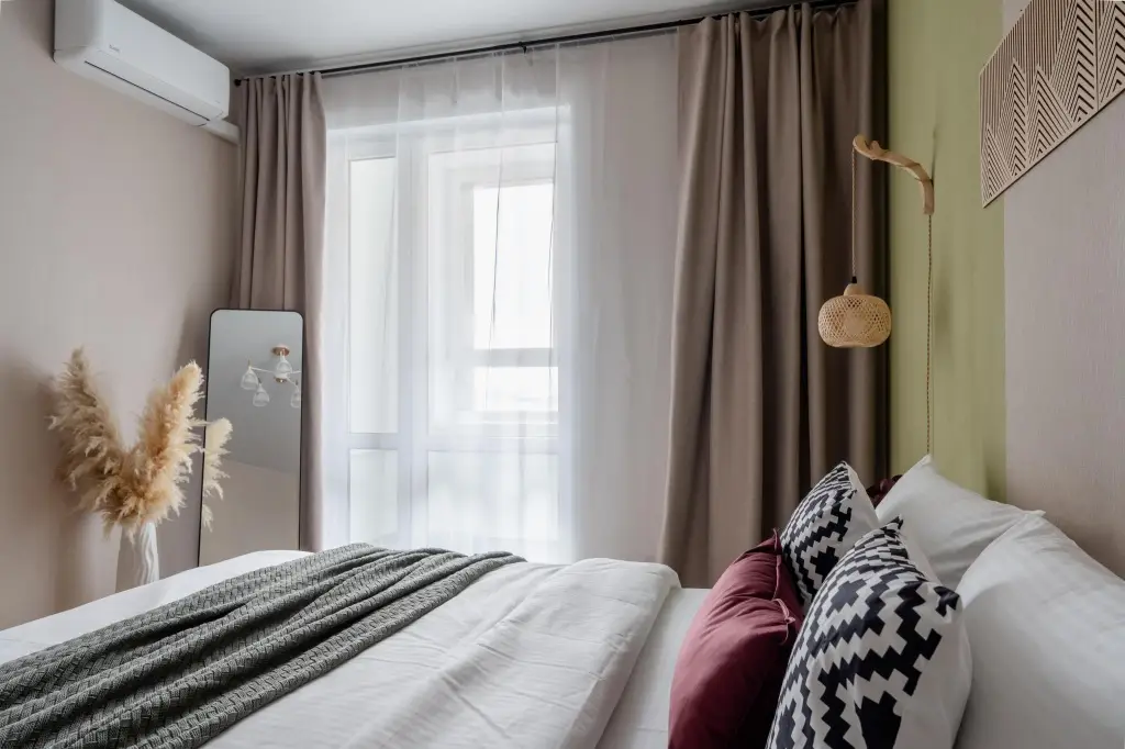 Нижний Новгород: Апартаменты Good Vibes Apartments на улице Родионова 31