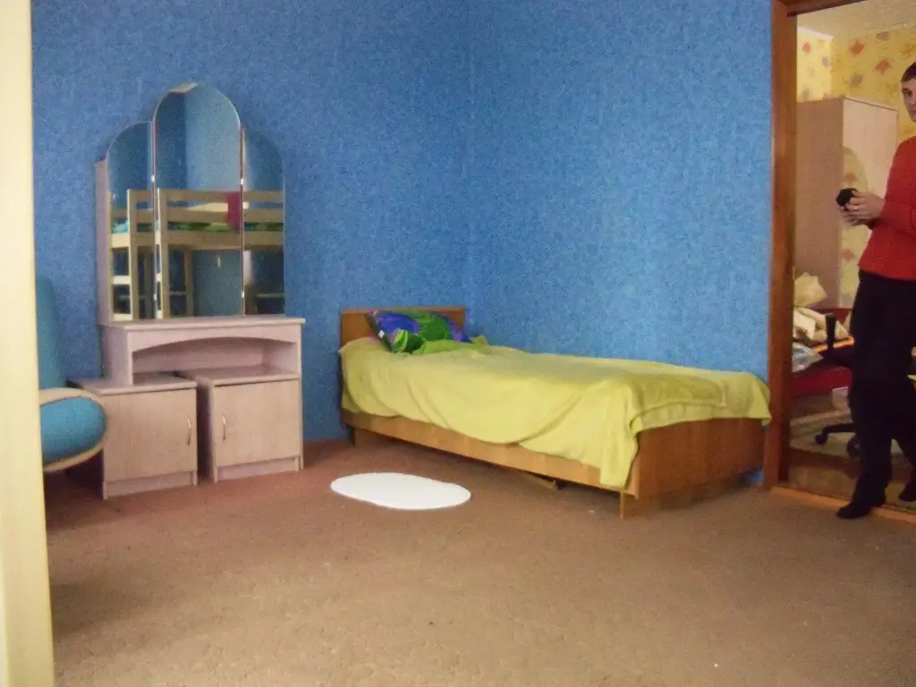 Обь: Warm Corner Hostel