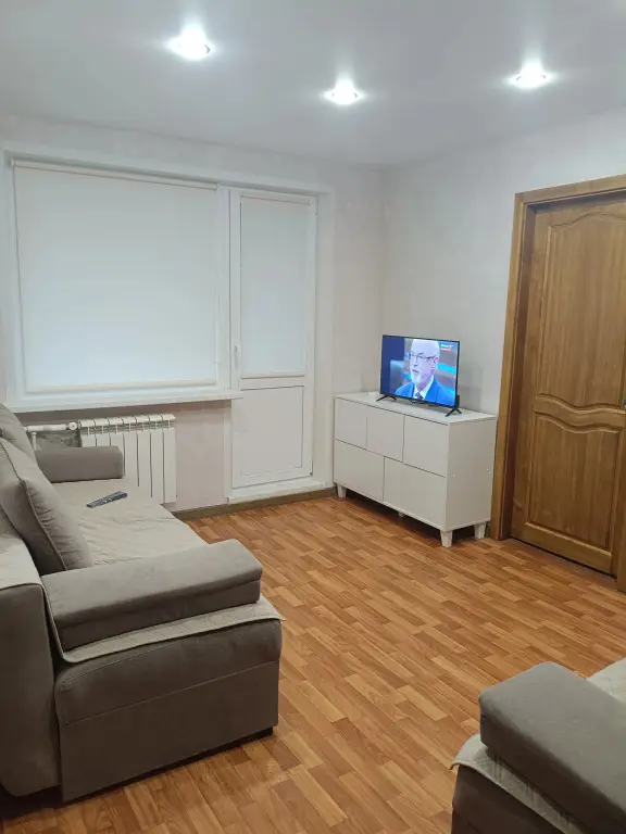 Псков: Квартира Уютная тихая в центре