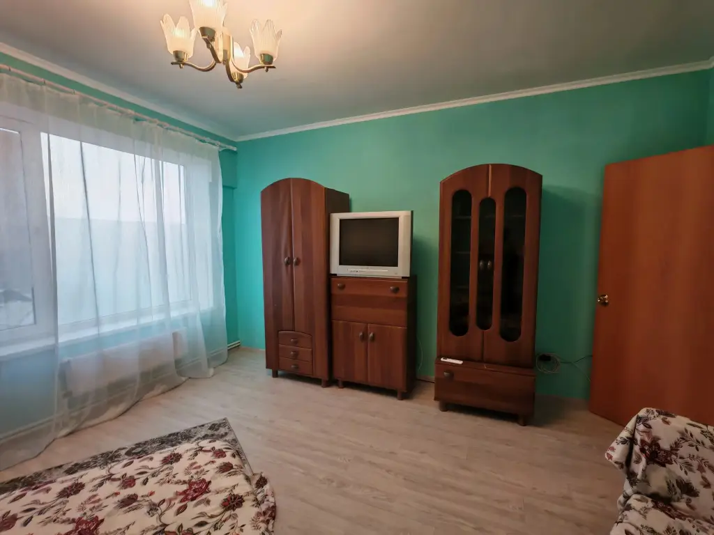 Таганрог: Квартира Уютная на Адмирала Крюйса 23/3