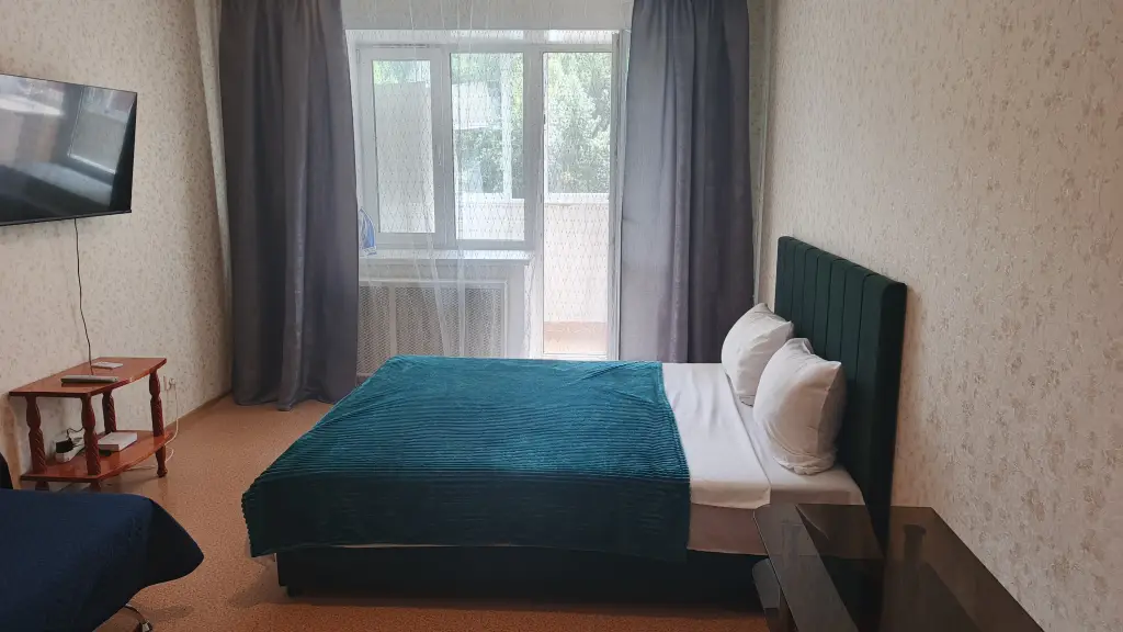 Пермь: Квартира у ПВИ, Больница, Роддом