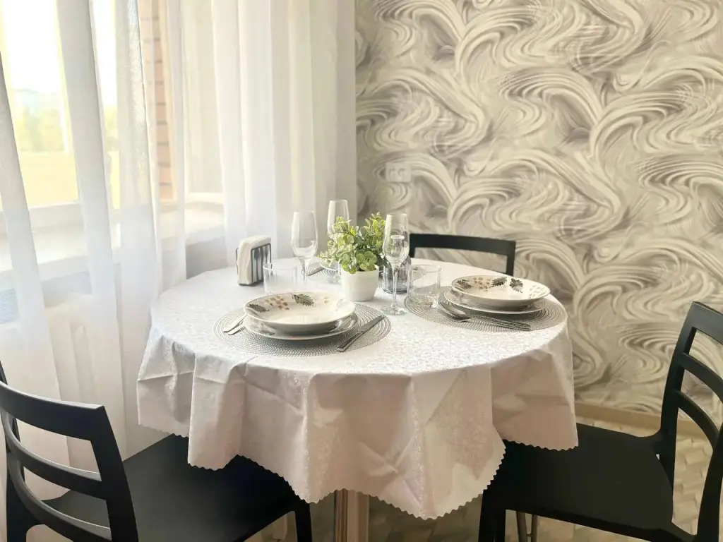 Волгодонск: Апартаменты Двухкомнатные Nice Flat