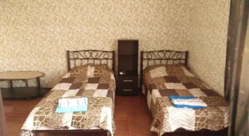 Таганрог: Mini-Otel Garibaldi
