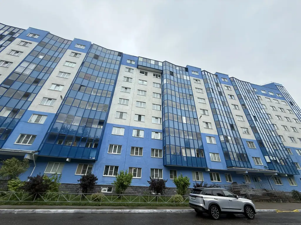 Кингисепп: Апартаменты Уютная студия по адресу воровского 50 корпус 2 в городе Кингисепп