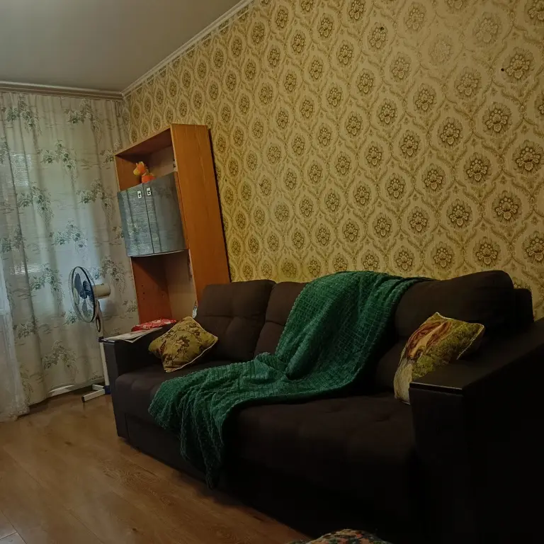 Самара: Квартира просторная в центре