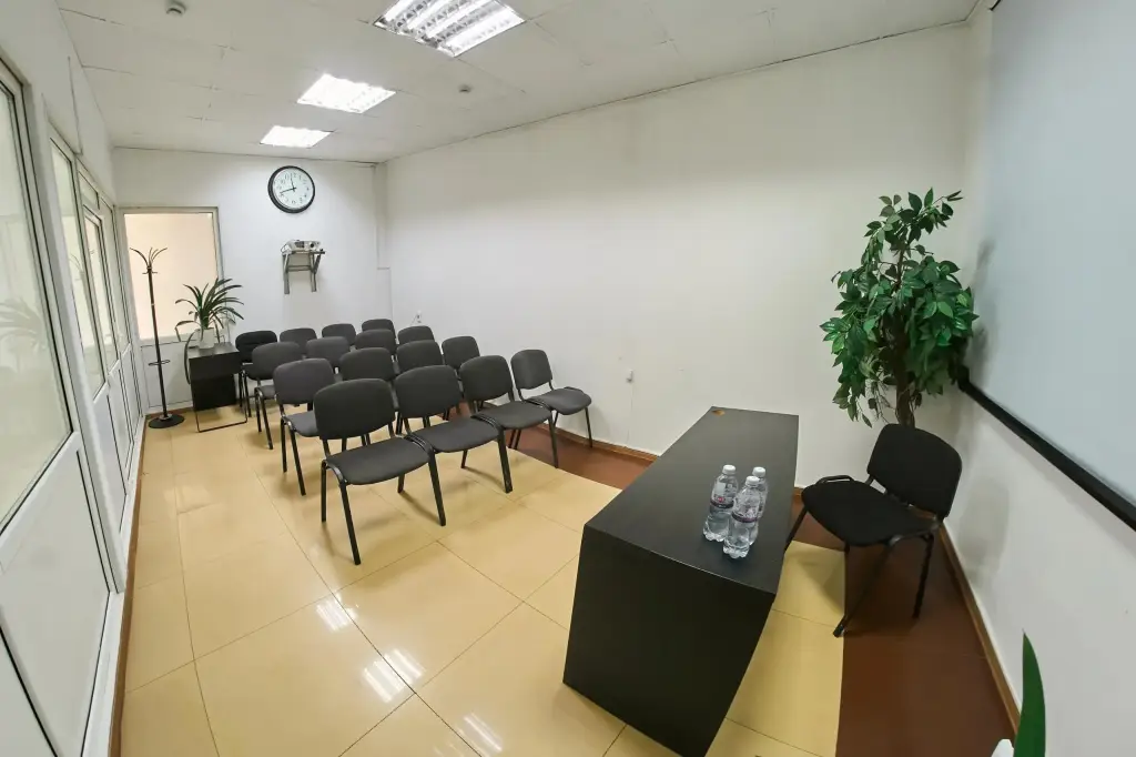 Улан-Удэ: Отель Баргузин ZONT Hotel Group