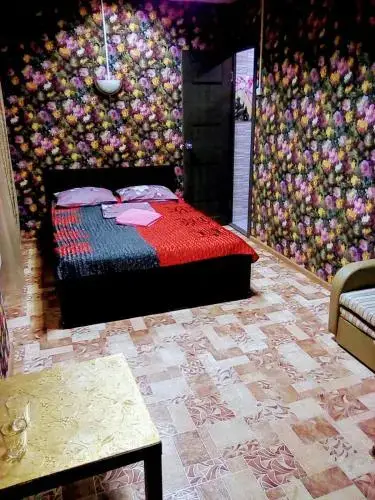 Улан-Удэ: Mini Hotel Sova