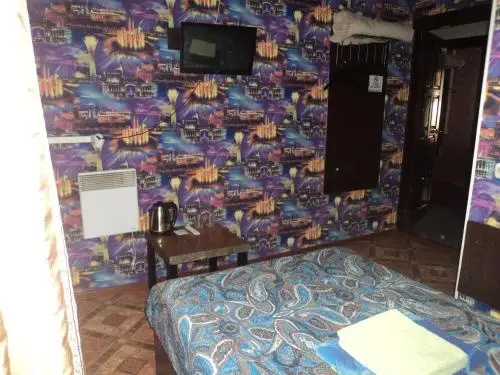 Улан-Удэ: Mini Hotel Sova