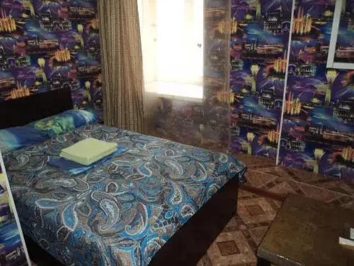 Улан-Удэ: Mini Hotel Sova