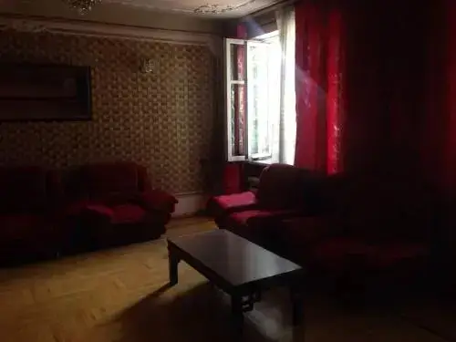 Таганрог: Rossiyanka Hostel