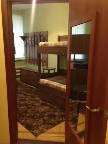 Таганрог: Rossiyanka Hostel