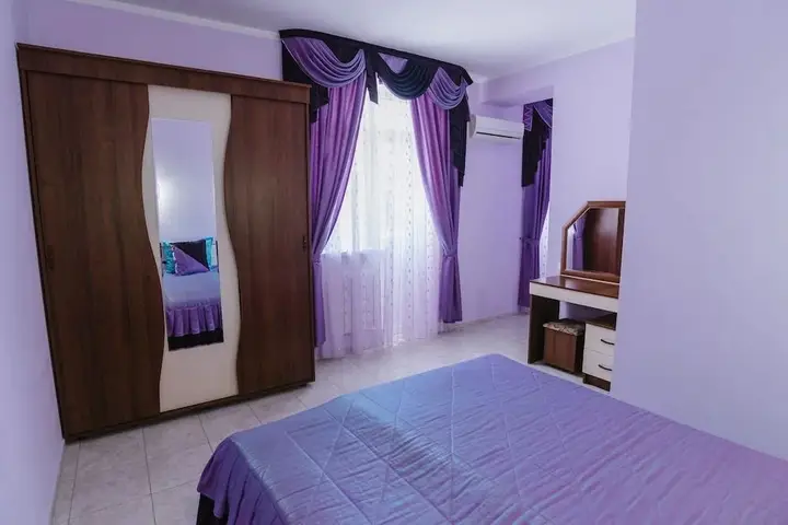 Сочи: Albik Hotel