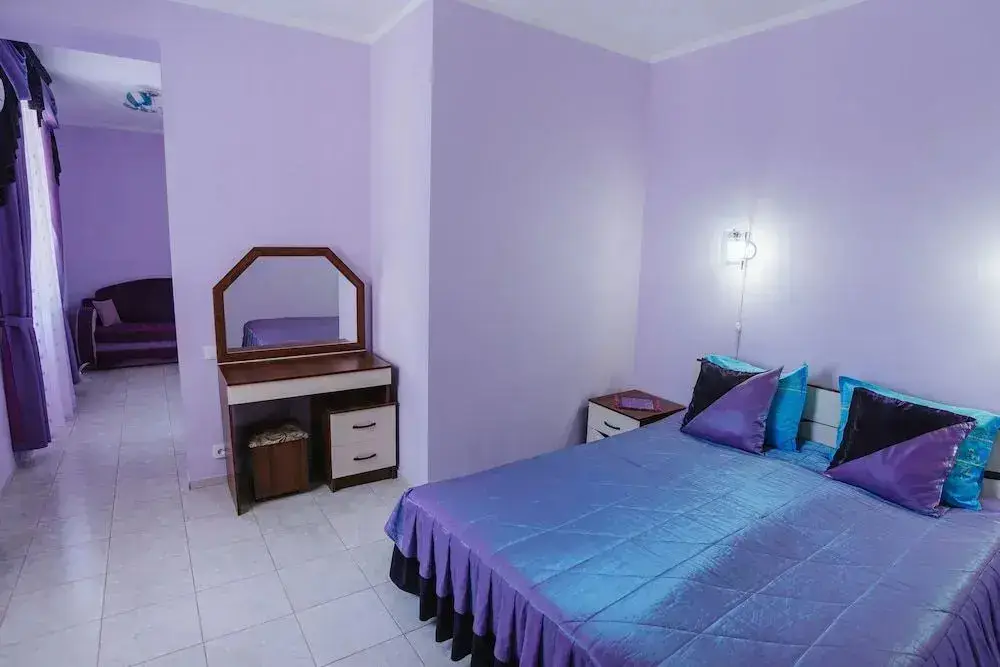 Сочи: Albik Hotel