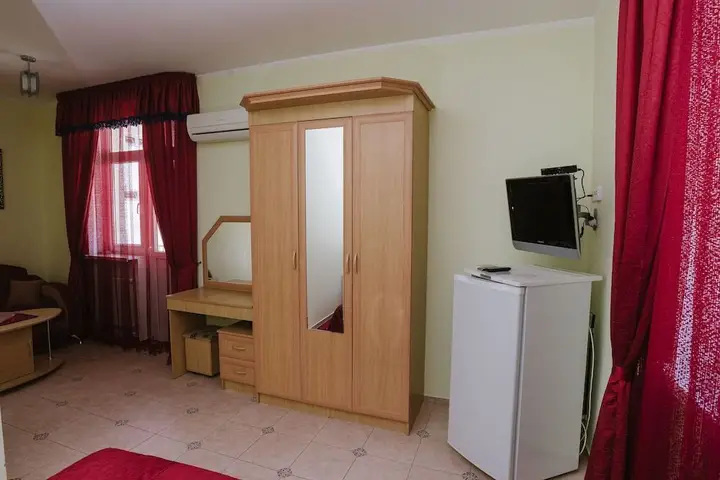 Сочи: Albik Hotel