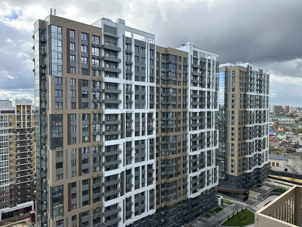 КакДома Колхозная 5/2 Краснодар — фото 1
