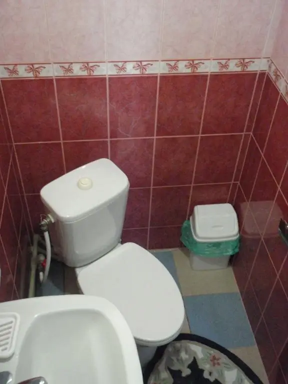 Солнечногорское: Svetlana Guest House