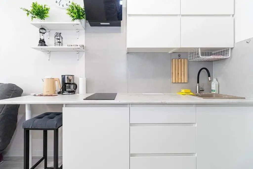 Daily Rent на улице Кудухова 1к1 — фото 1