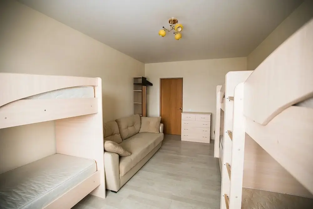 Кунгур: Hostel Relax
