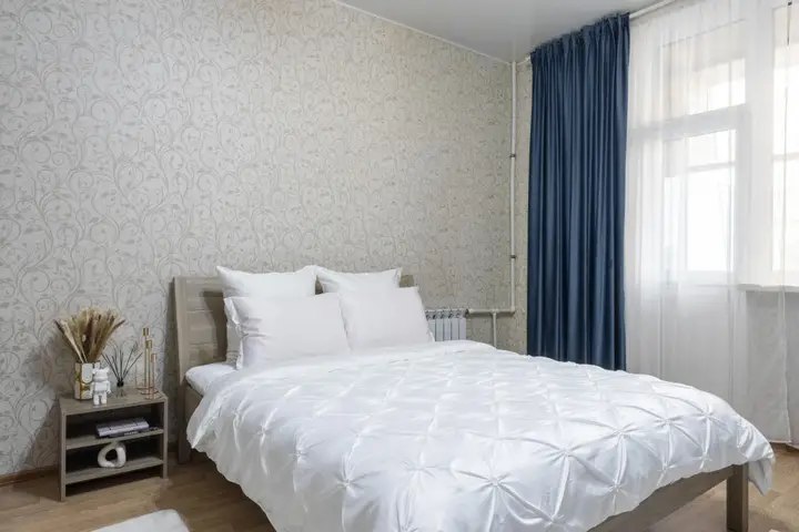 Казань: Апартаменты Eden Suites на 10 персон