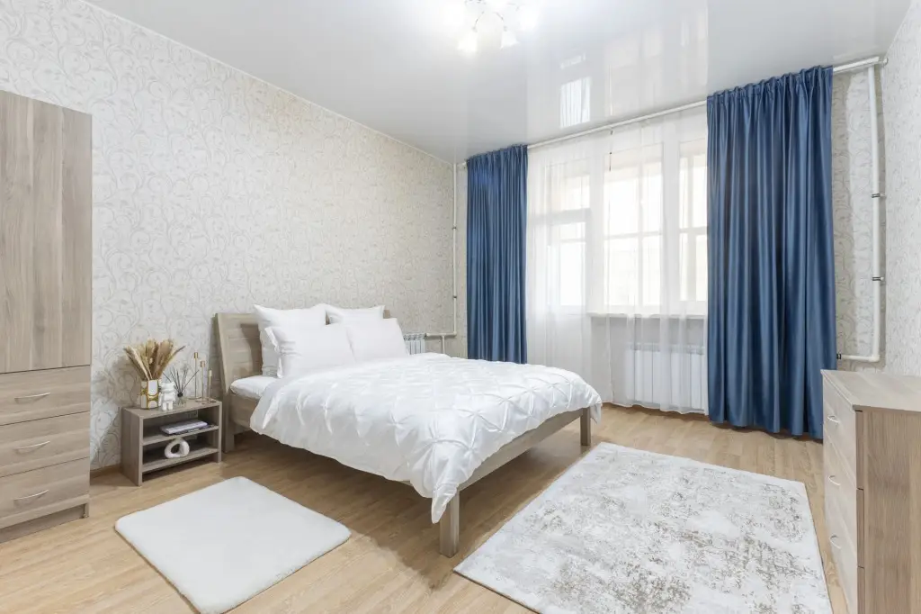 Казань: Апартаменты Eden Suites на 10 персон