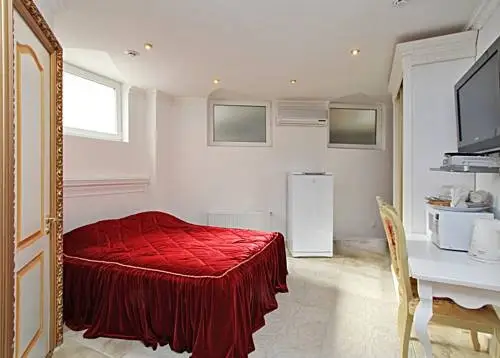 Даниловка: Royal Park Hotel