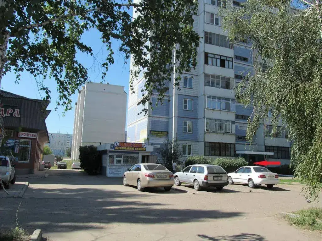 Хостел Ассорти — фото 1