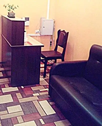 Барнаул: Barneo Hostel