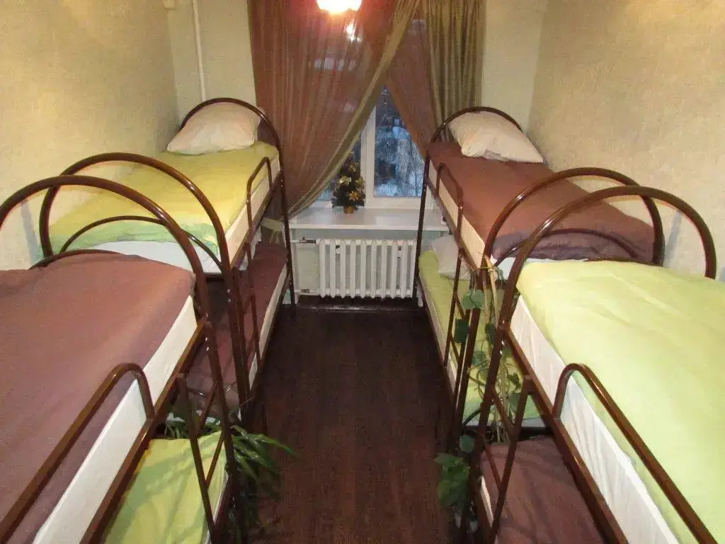 Hostel Izumrudnyy — фото 1