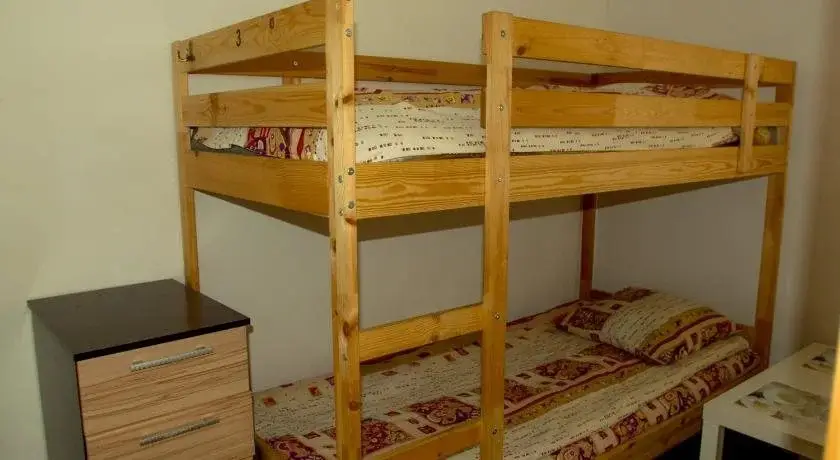 Барнаул: Travel Hostel